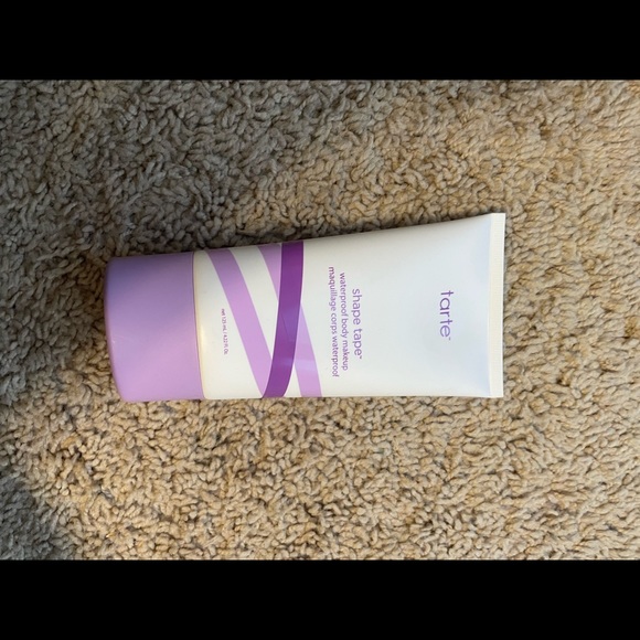 tarte Makeup Copy Tarte Shape Tape Waterproof Body Makeup Fair